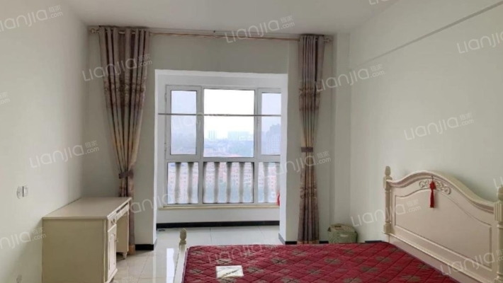 书香门第二手房实景图