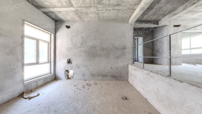 上善居西区二手房实景图