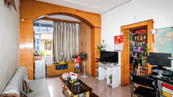 同安巷二手房实景图