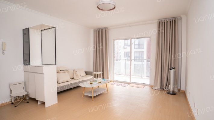 华美嘉园二手房实景图