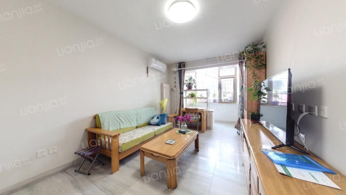 圆明园西路2号院二手房实景图