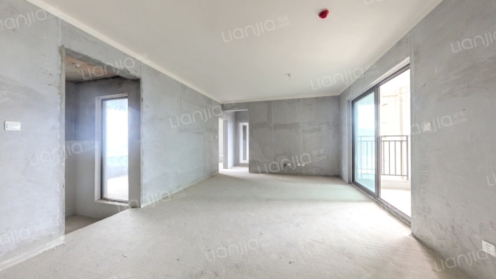 朗基香颂天府二期二手房实景图