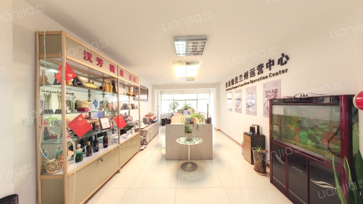 陇盛花园二手房实景图