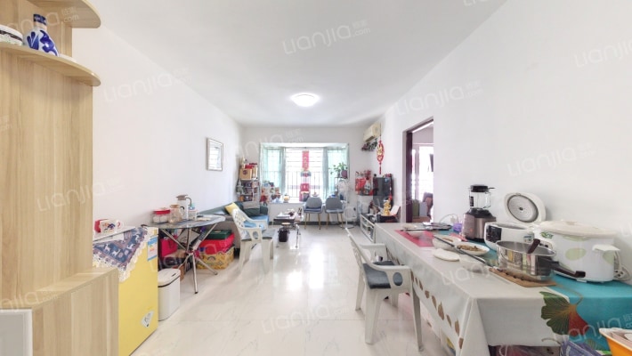 丰湖花园二手房实景图