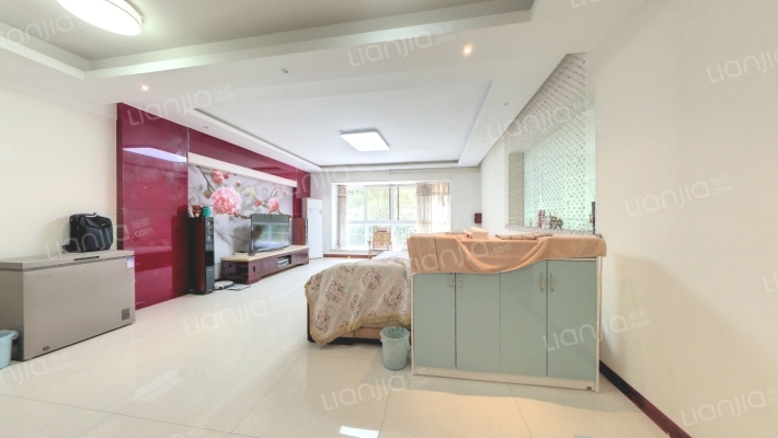 人事局集资二手房实景图