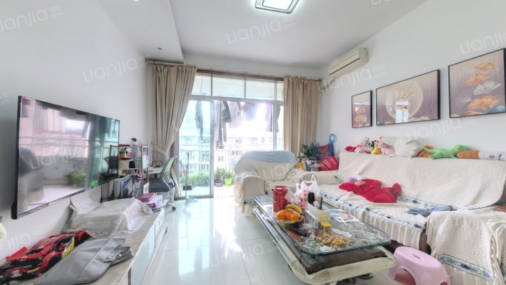 锦冠华城二手房实景图