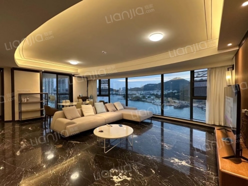 整租·鸿洲·天玺 4室2厅 南/北