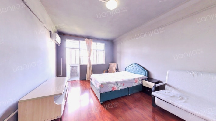 嘉乐公寓二手房实景图