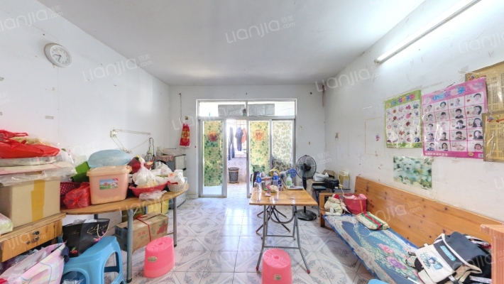 美景新村二手房实景图