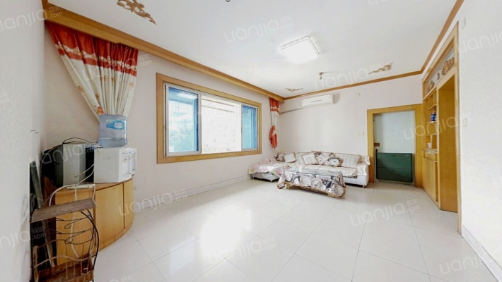 天山南路二段271号小区二手房实景图