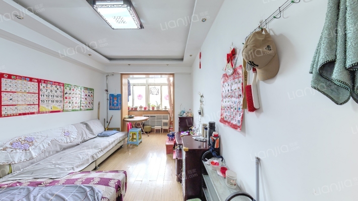 甘肃省一建102小区二手房实景图