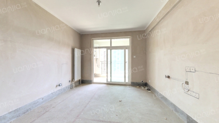 瑞贝卡潩水庄园北区二手房实景图