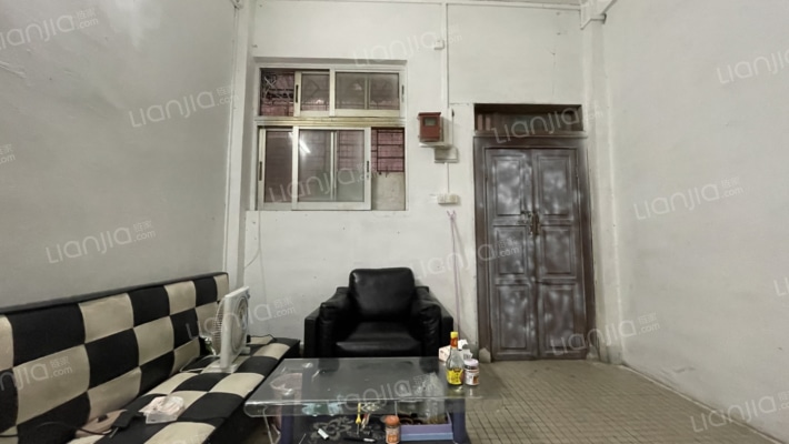 石溪村二手房实景图