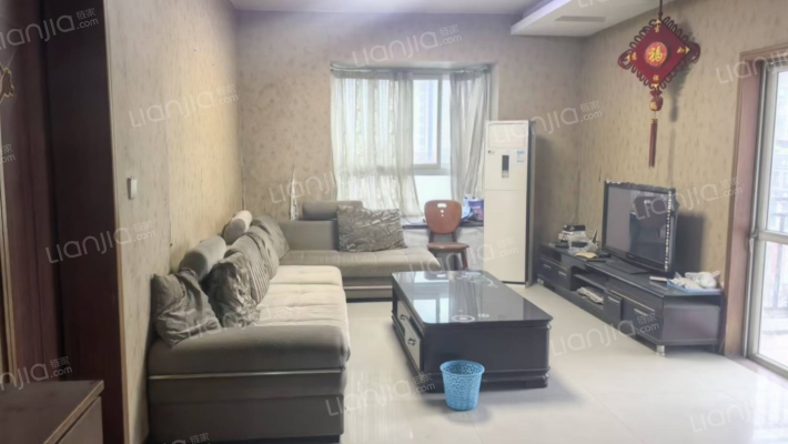 樱花阳光二手房实景图