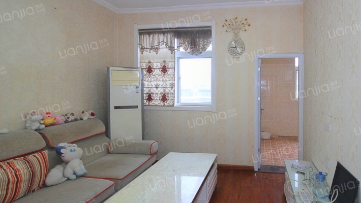 光明北路135号院二手房实景图