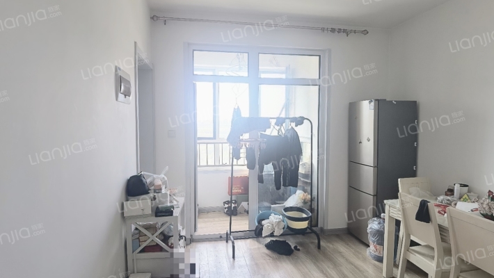 丽福华庭二手房实景图