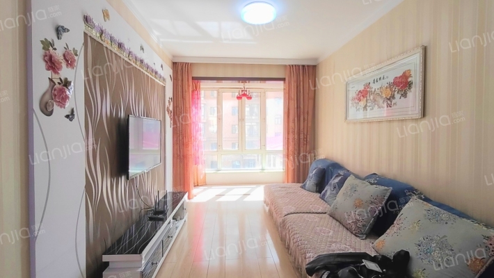 金紫邑二手房实景图