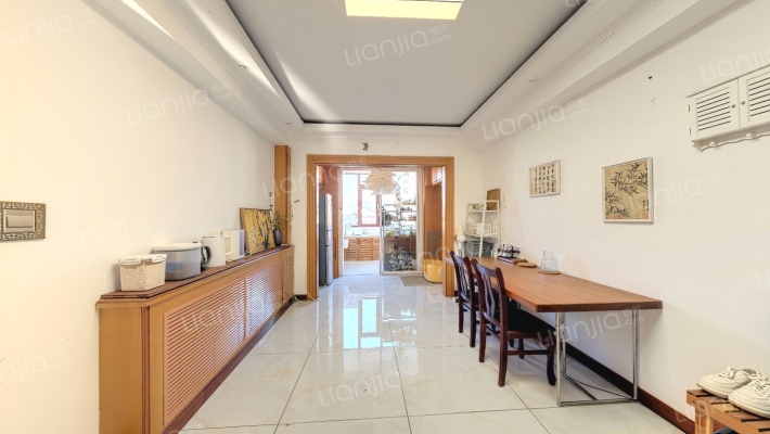 葵英小区二手房实景图