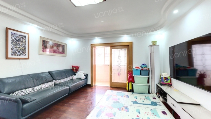 凤凰街二手房实景图