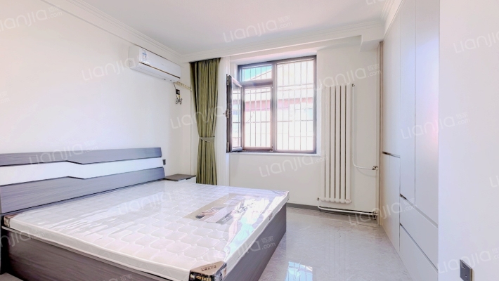 开利园小区二手房实景图