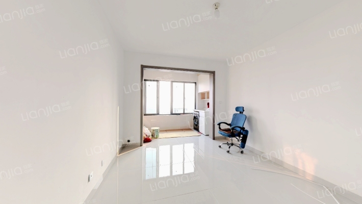 五十埠家园二手房实景图