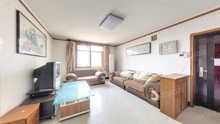 世纪大厦小区二手房实景图