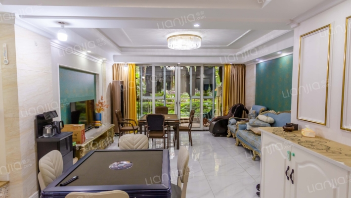 阳光世纪城二手房实景图