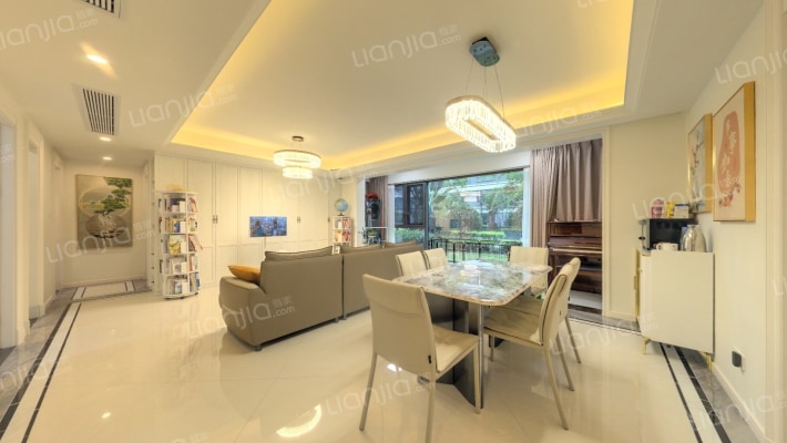 德商花都天骄城二手房实景图