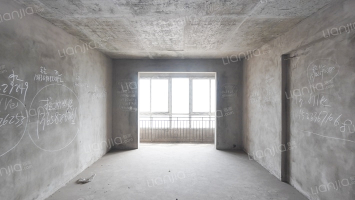 御水江岸二手房实景图