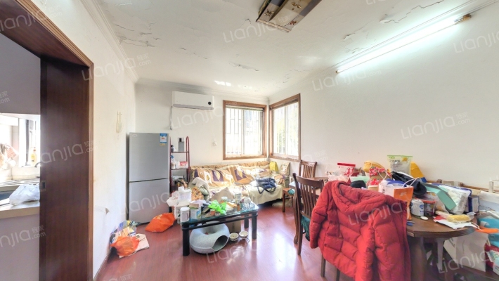 真光第四小区二手房实景图