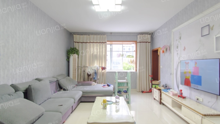 渝东家园二手房实景图