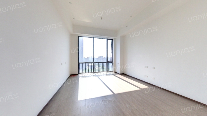 融创时代中心二手房实景图