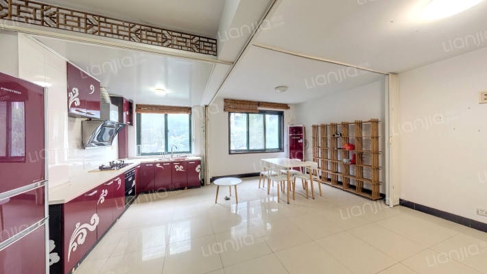 欣龙华府公寓二手房实景图