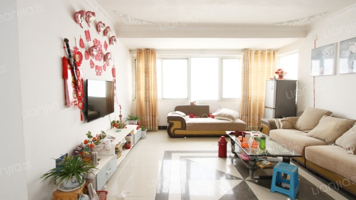 李庄居民楼二手房实景图