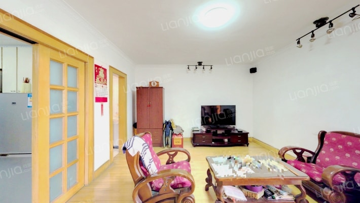 振光大厦二手房实景图