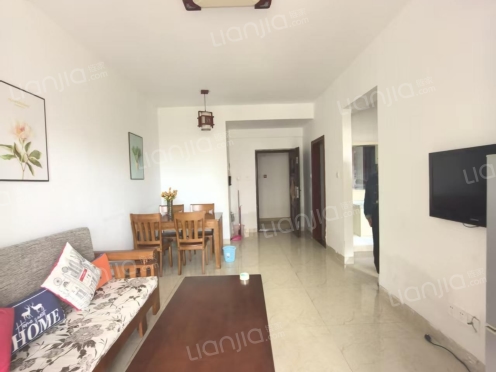 整租·中华坊 1室2厅 南/北