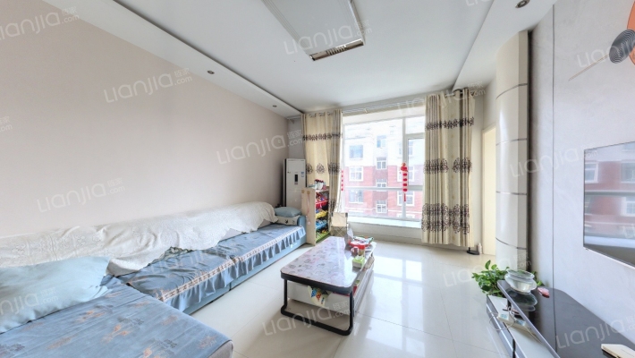 汇景家园二手房实景图