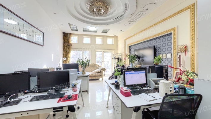 雪梨澳乡E区二手房实景图