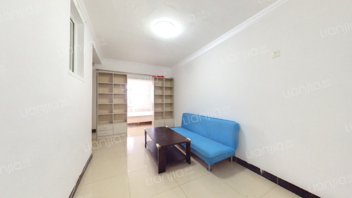 南郎家园二手房实景图