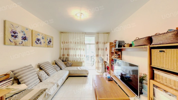 川锋苑二手房实景图