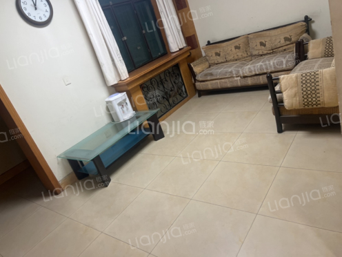 整租·科学城七区 2室2厅 南