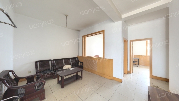 康宁交通小区二手房实景图