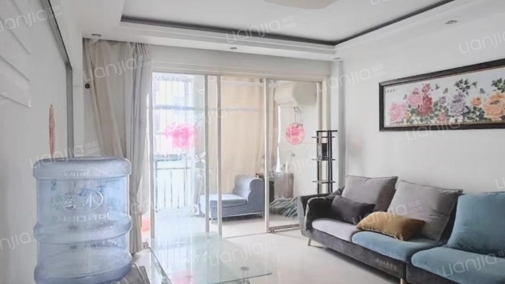 海棠园二手房实景图