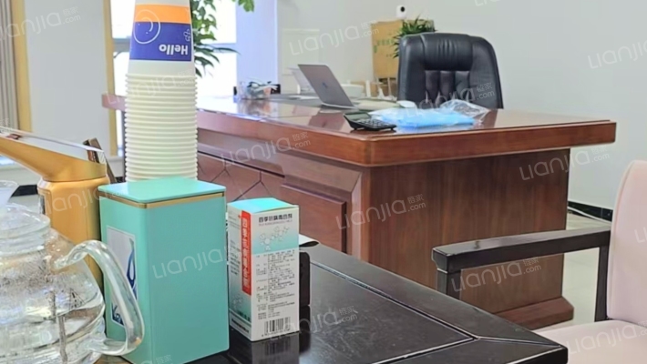 同祥商务二手房实景图