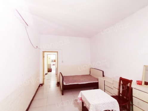 整租·高山坡社区 1室1厅 南/北