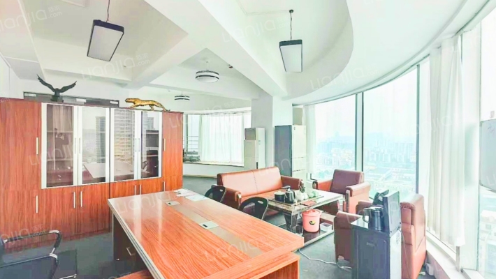 美嘉广场二手房实景图