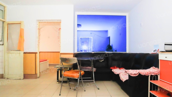 林园西街3号院二手房实景图