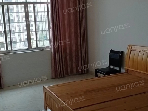 整租·福广安置小区 2室1厅 北