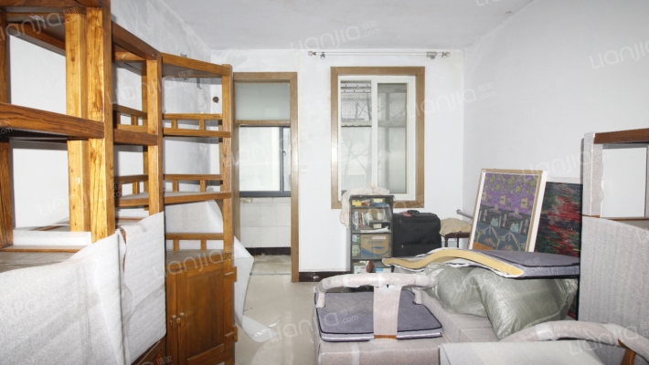 邮电局家属院二手房实景图