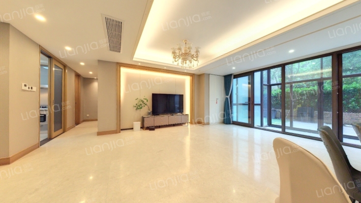 苏州铂悦府二手房实景图